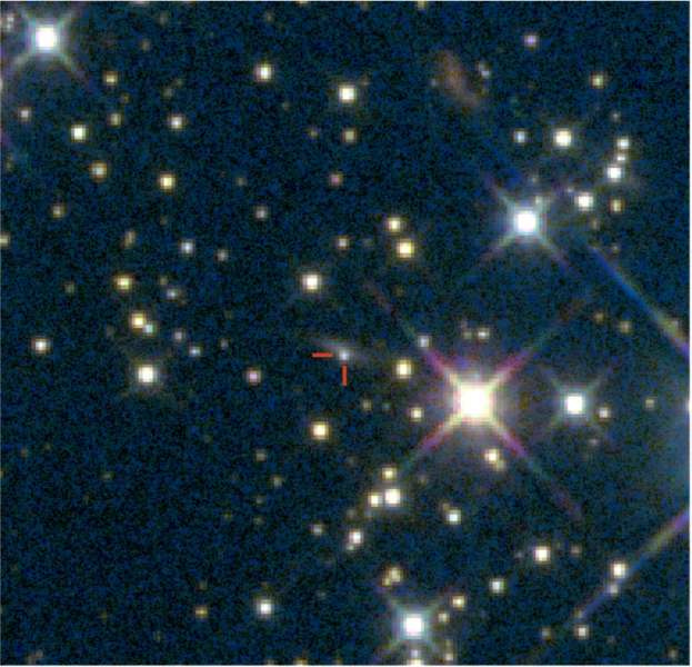 Galaxie hôte par Hubble.jpeg
