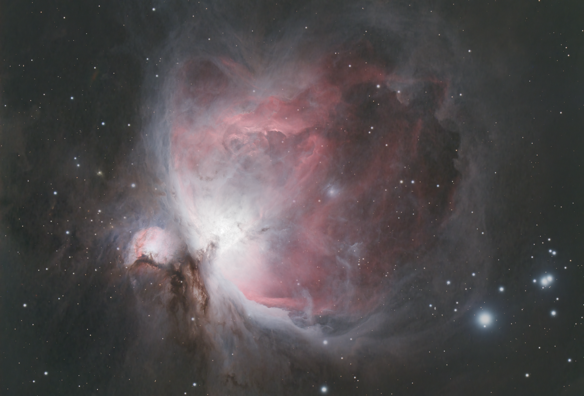 M42_stack_ABE_colorcal_noiseX_blurX_delin_color_curve_star_reducstar_noiseX_HDMRTred.png.d1893a2c4feebfbb6e3366efaa6a03c7.png