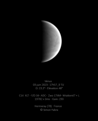 Vénus du 3 juin 2023 au C14 et filtre violet.png