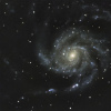 SN2023ixf illumine M101