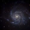 Messier101 et SN2023ixf