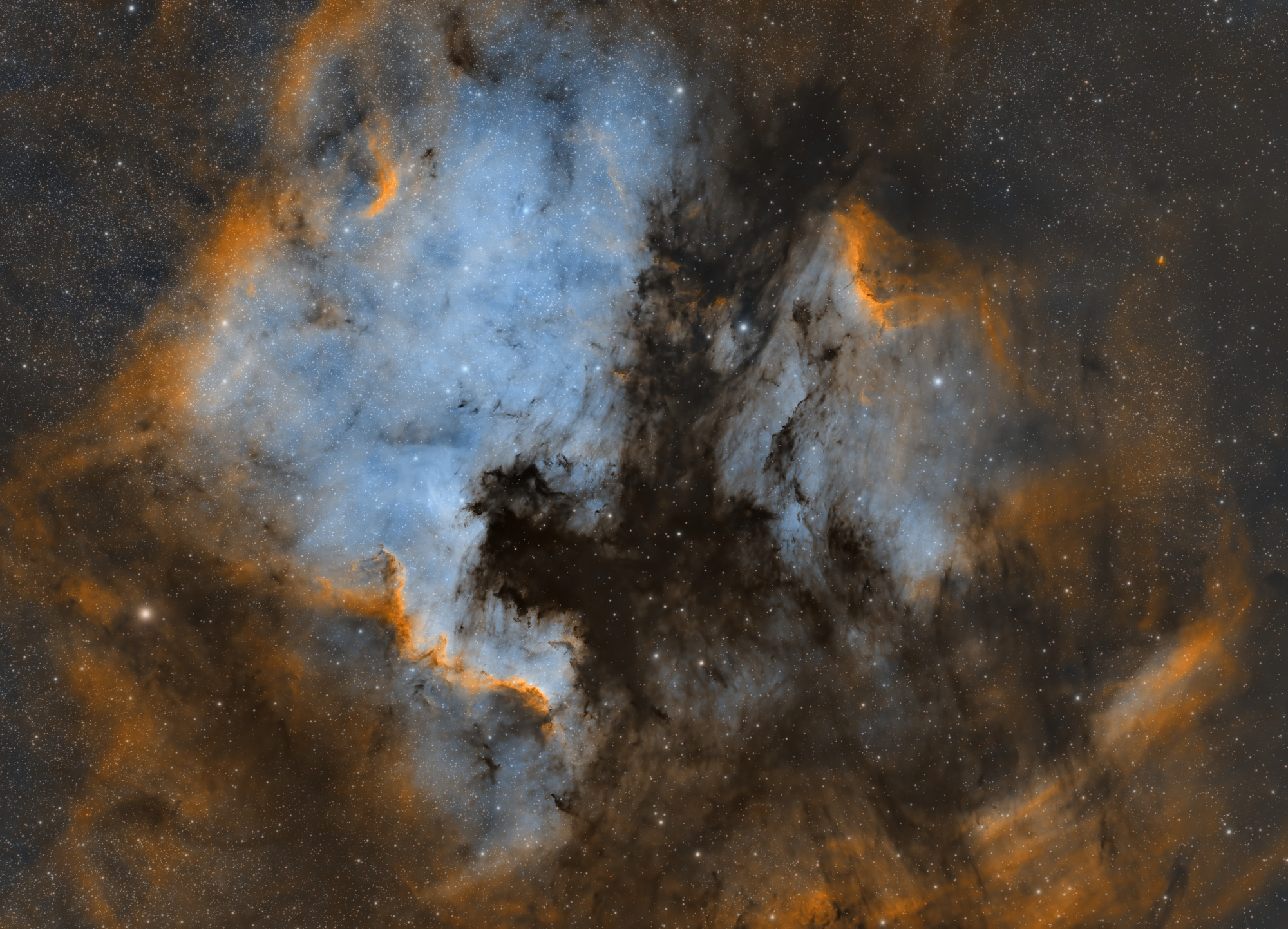 North America Nebula (NGC 7000) and Pelican Nebula (IC 5067).jpg