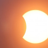 Eclipse partielle du 25 octobre 2022