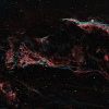Petite dentelle du Cygne (NGC 6990)