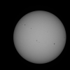 Soleil : Saturne-M uv/iR