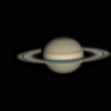 Saturne 2023-10-06