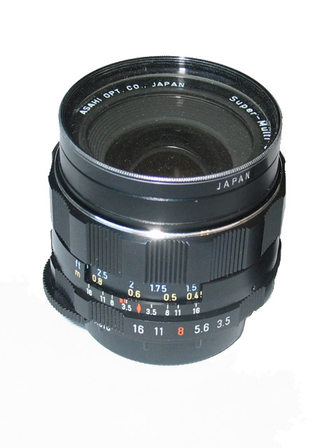 Nikon 28mm