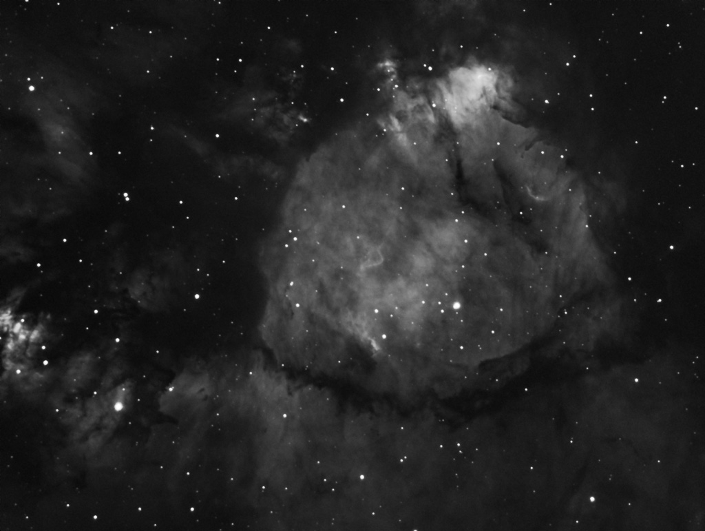 NGC896-HAlpha