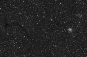 NGC6946 & Barnard150